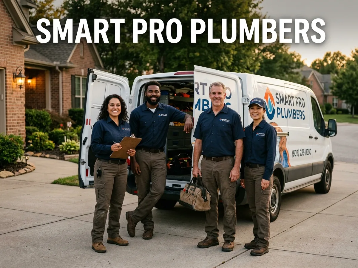 Water Heater Repair company in Lincoln, ME